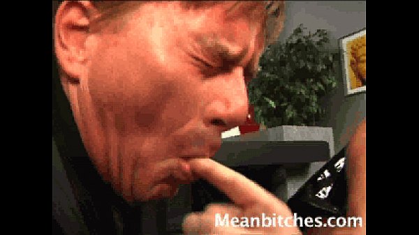 Sole Slavery: Bow Down to the Meanest, Dirtiest Feet