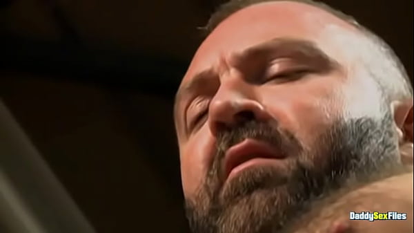DaddySexFiles: Cam Curtz Is Enticed And Dominated By Big Dick Daddies During A Wild Night