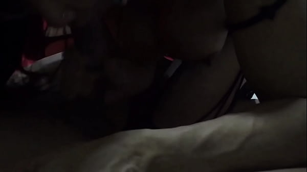 Comi o cú da minha mulher e gozei na boca_dela