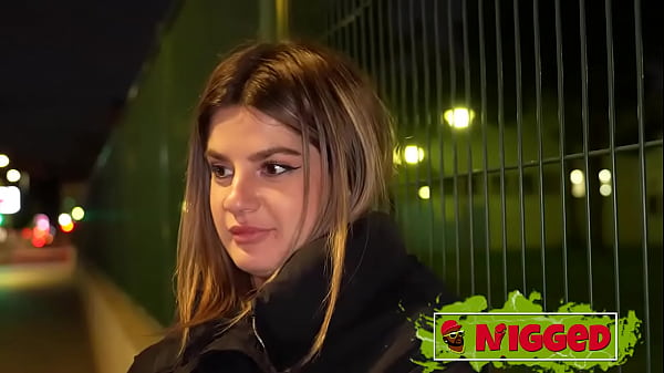 Play MP4 - Shy 19yo teen Rubi Vergara is won't leave this place without loving BLACK COCKS&excl;