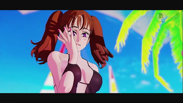 Siete pecados capitales chicas sexy 