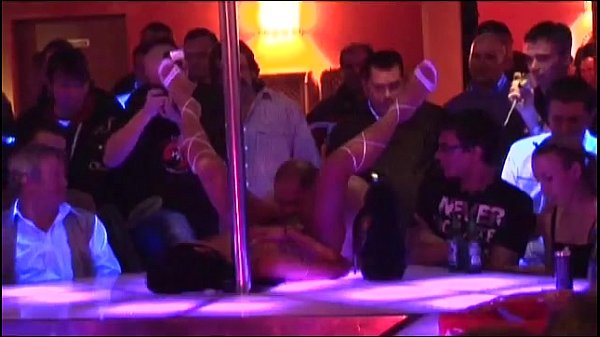 Play MP4 - Porn on stage stripper fucked