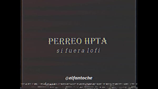 Nonton Perreo Sad thumbnail