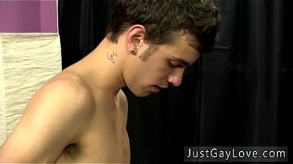 Big cock gay emo porn Max Martin and Ryan Sharp both get the taste of 