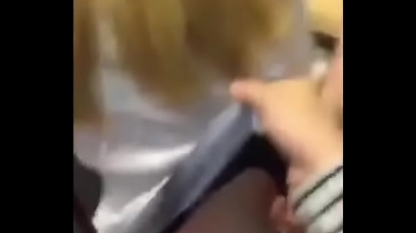 College student gets a nasty thong wedgie in class