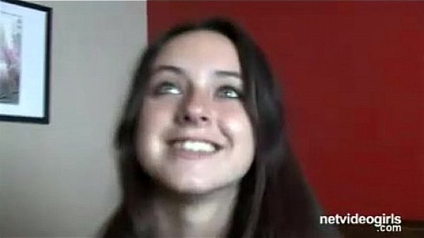 Alexia Calendar Audition - netvideogirls 