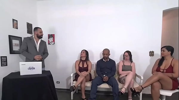 Nonton Debate Selvagem: Nicoly, Trisal E O Apodecer Da Pol&iacute;tica Brasileira! thumbnail