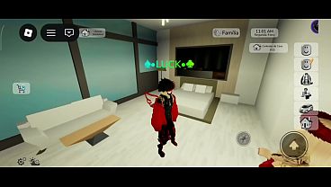 Nonton Amiga Do Job Veio E Entrou Na Rola No Brookhaven thumbnail