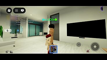 botando a do job na chapa no Brookhaven