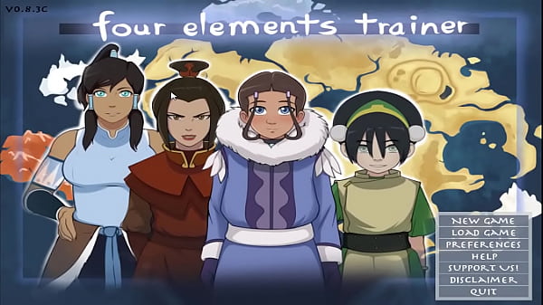 Four Elements_Trainer_EP8