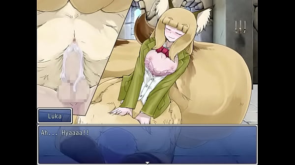 Monster_Girl Quest Paradox FeralKitsuneScene