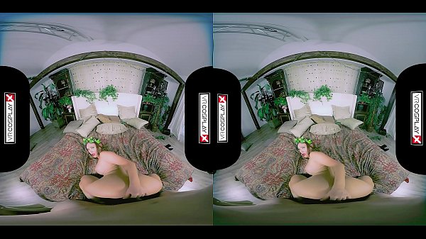 VRCosplayXcom Fuck Infamous Dani_Jensen As PoisonIvy