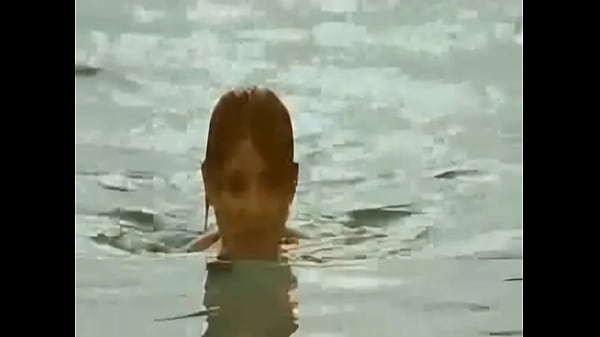 Anushka Sharma in bikini 