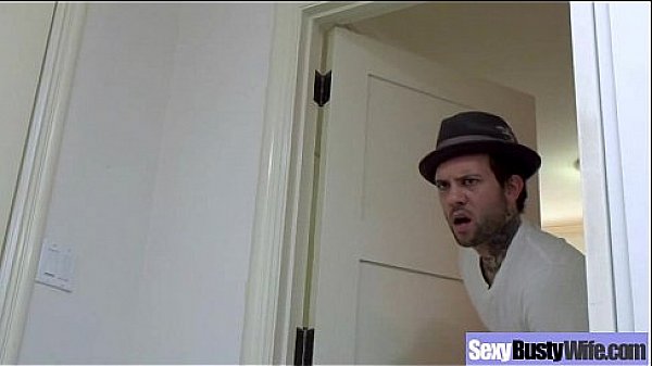 Hardcore Action With Bigtits Mature Sexy Housewife (alexis fawx) mov-03 