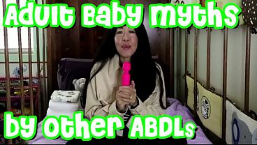 Nonton Adultbaby Lies And Myths By Other Abdls thumbnail