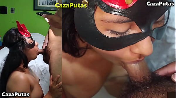 Chica De 19 A&ntilde;os Se Deja Follar Sin Cond&oacute;n Hasta Terminar Llena De Leche thumbnail