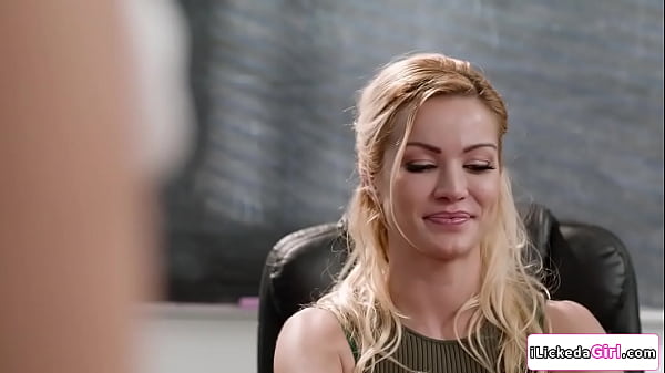 Teen_student_having threesome_with lesbian instructors