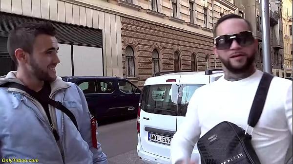 Play MP4 - skinny ugly toothless granny rough ass fucked