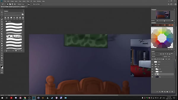 Sts broadcast by dc on picarto from october twenty first 2020 a 