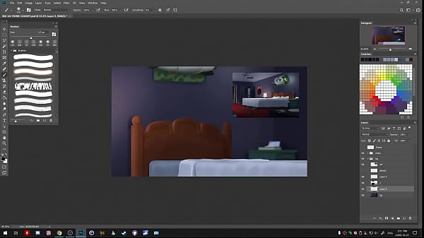 Sts broadcast by dc on picarto from october twenty first 2020 a 