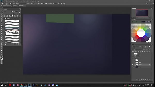 Sts broadcast by dc on picarto from october twenty first 2020 a 