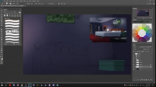 Sts broadcast by dc on picarto from october twenty first 2020 a 