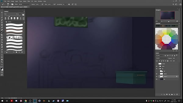 Sts broadcast by dc on picarto from october twenty first 2020 a 