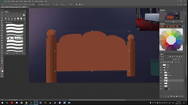 Stream Picarto DarkCookieSummertime Saga2020 1021 A