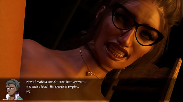 The Agent Who Barely Knows Anyghing Ep 9