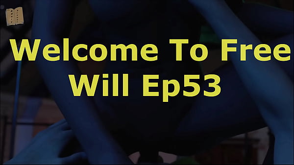 Nonton Welcome To Free Will 53 thumbnail
