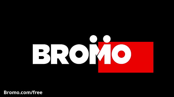 Play MP4 - Bo Sinn shoves his long cock down &lpar;Manuel Skye's&rpar; throat - BROMO