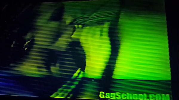 Nonton Gag Blowjob Blonde thumbnail