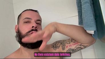 parte do projeto FETICHES de Andr&eacute; Medeiros Martins 