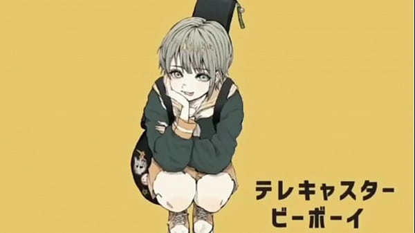 テレキャスタービーボーイ歌ってみた