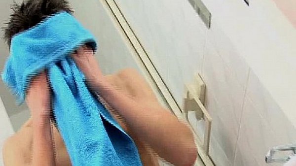 In shover - Rob Galo from Hammerboys TV 