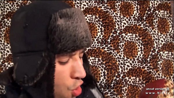 Amateur french_mature hard banged and jizzed on_ass