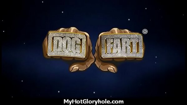 Ebony Confesses Her Sins at Gloryhole Admissions 6
