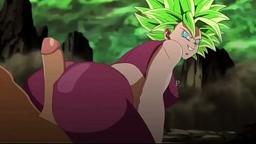 Nonton Kefla Tournament Of Powwr Sex thumbnail