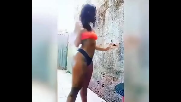 Nonton Cuz&atilde;o Da Baiana thumbnail