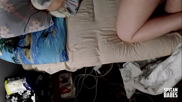 AmateurRussian teen moans when I fuckher