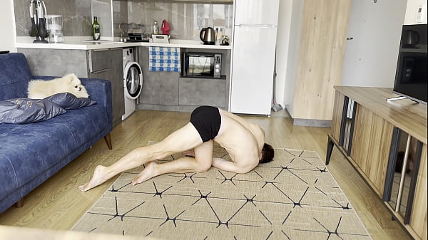 Play MP4 - This is what I do every morning&excl;