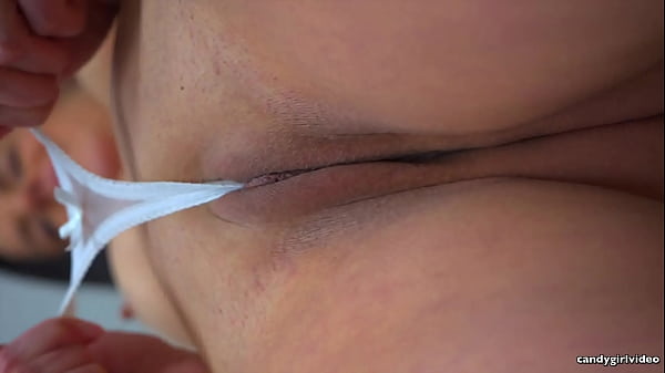 Kobe lee micro thong panty teasing pt ii hd 