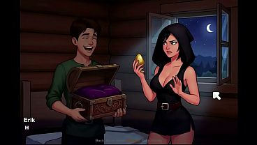 Harem Datingsim thumbnail