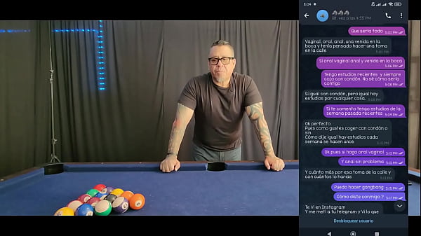 Personas ajenas se hacen pasar por nosotros ofreciendo grandes ganancias a cambio de contenido xxx &iexcl;falso den