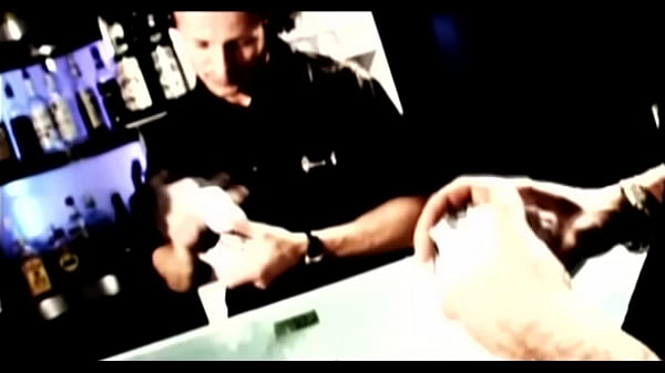 A couple of men see that tera is alone so they team up to screw her 