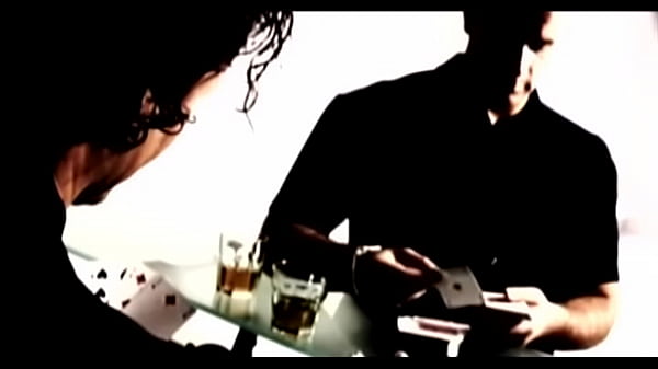 A couple of men see that tera is alone so they team up to screw her