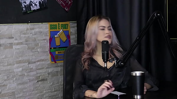 Nonton Deu O Cu Em Cima Do Formigueiro, N&atilde;o Gosta Das Coisas Do Bdsm E Quando Fez A Chuca... - Kyra Sex (sheer/red) thumbnail