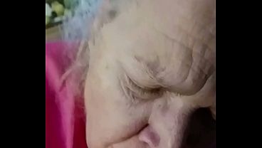 Hot Milf Sucking Some Dong! thumbnail