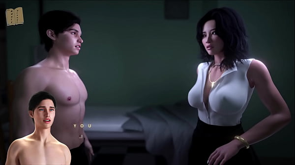 Play MP4 - Apocalust 38