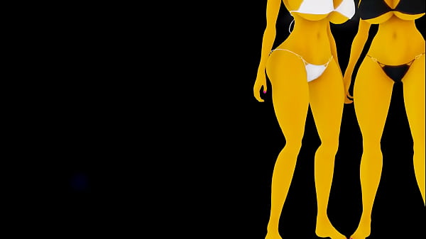 Nonton Double Kath Void Selfcest thumbnail